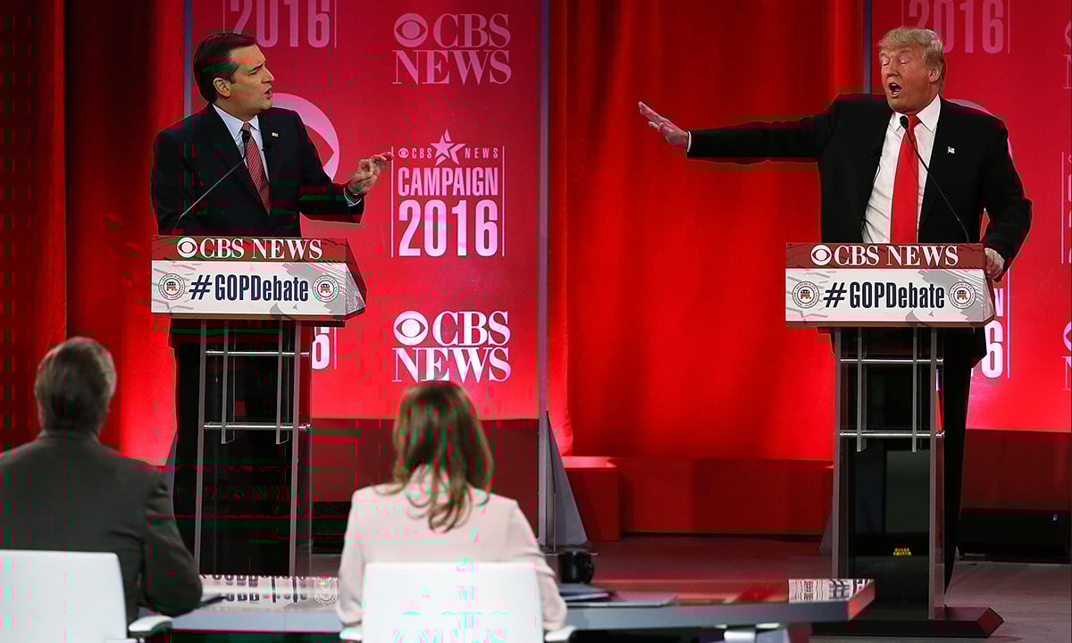 Elezioni Usa: Clinton e Trump vincono a New York