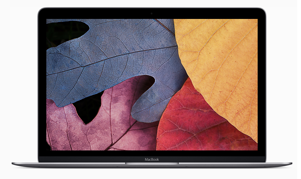 Apple: ecco come cambia il MacBook da 12 pollici