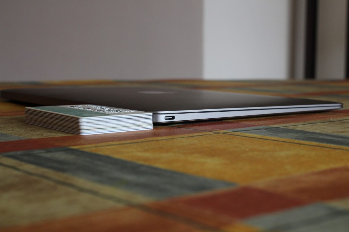 Galleria foto 'Apple: ecco come cambia il MacBook da 12 pollici' - foto 20