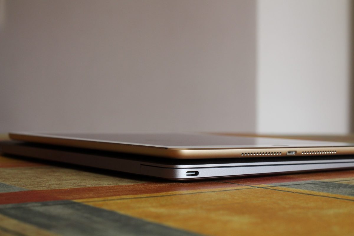 Apple: ecco come cambia il MacBook da 12 pollici
