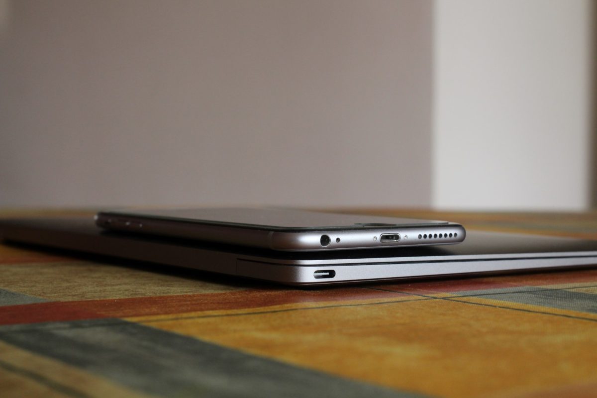 Apple: ecco come cambia il MacBook da 12 pollici