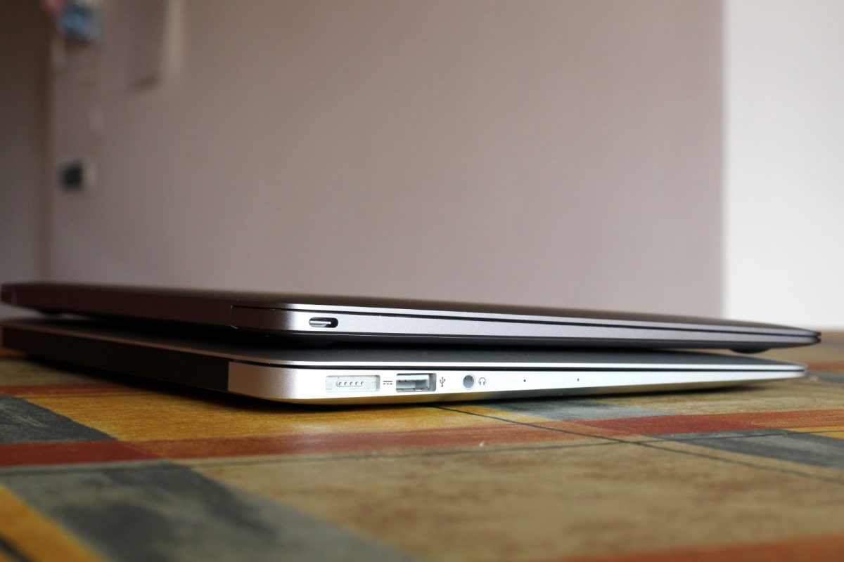 Apple: ecco come cambia il MacBook da 12 pollici