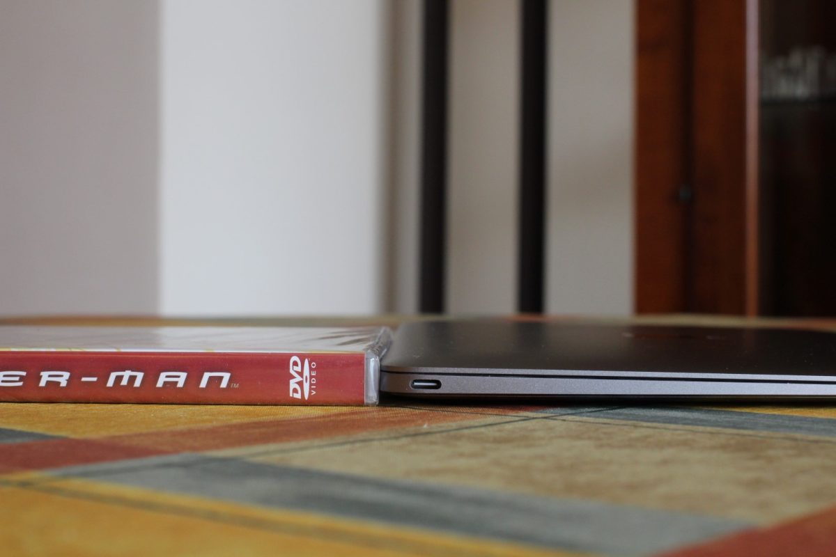 Galleria foto 'Apple: ecco come cambia il MacBook da 12 pollici' - foto 5