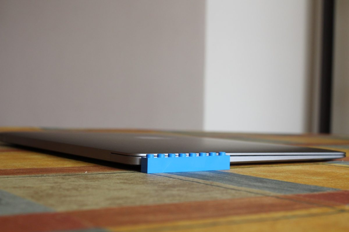 Galleria foto 'Apple: ecco come cambia il MacBook da 12 pollici' - foto 7