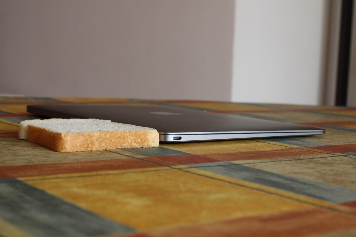 Apple: ecco come cambia il MacBook da 12 pollici