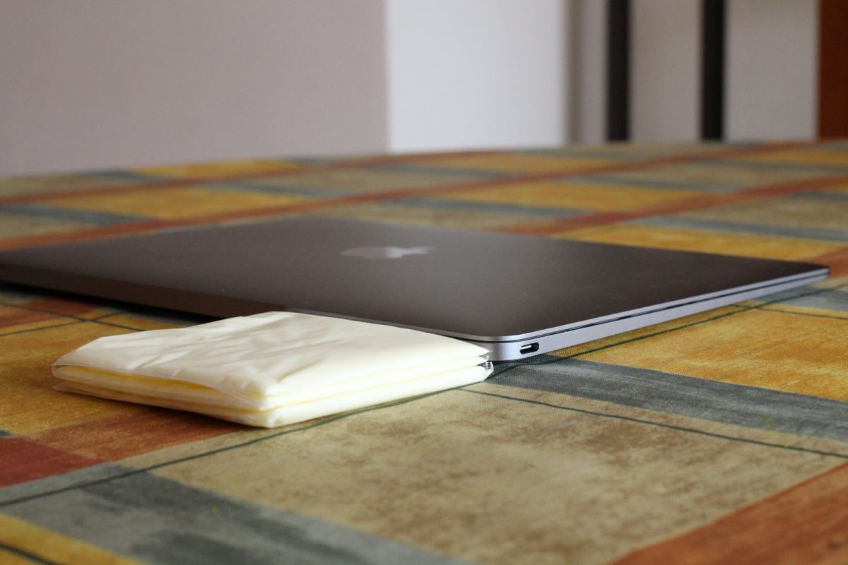 Galleria foto 'Apple: ecco come cambia il MacBook da 12 pollici' - foto 9