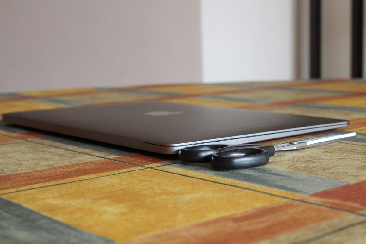 Apple: ecco come cambia il MacBook da 12 pollici