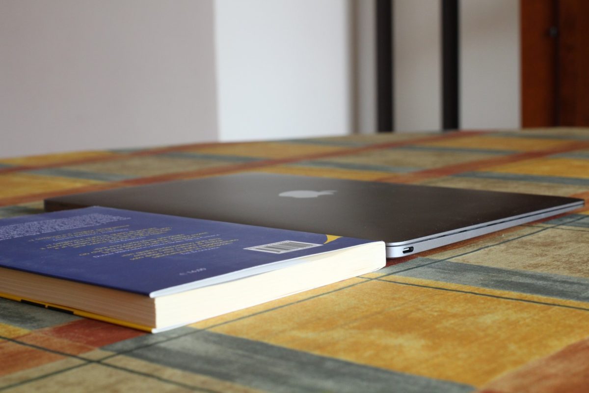 Apple: ecco come cambia il MacBook da 12 pollici