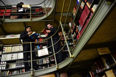 How Italian research centres contribute to European projects