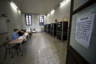 Il referendum senza sconfitti