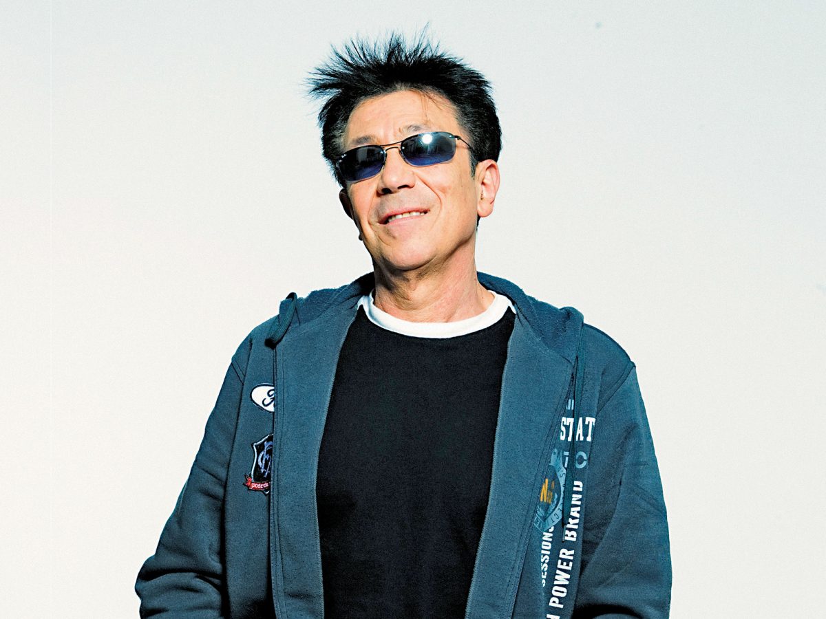 Galleria foto 'Edoardo Bennato in concerto al San Carlo di Napoli per l’Unicef' - foto 2