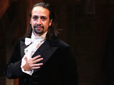 Lin-Manuel Miranda: chi è il vincitore del Pulitzer per il Teatro