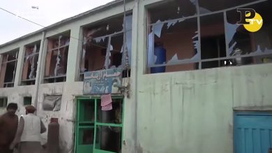 Attentato a Kabul: un kamikaze si fa esplodere
