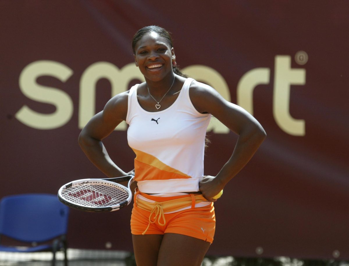 Laureus Awards, gli Oscar dello sport a Djokovic, Serena Williams e All Blacks