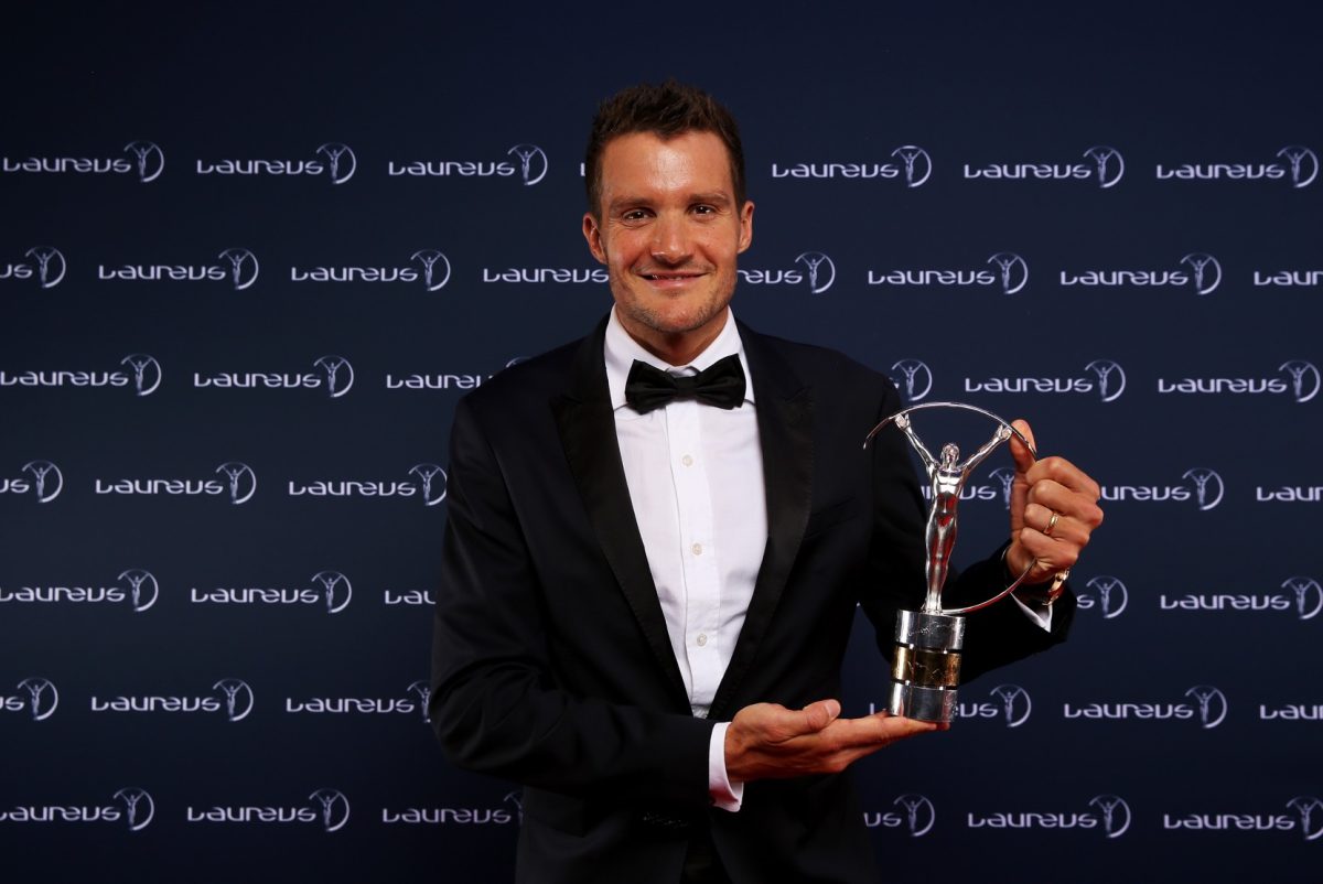 Laureus Awards, gli Oscar dello sport a Djokovic, Serena Williams e All Blacks