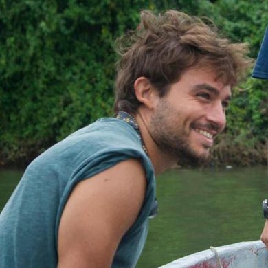 Biologo italiano muore annegato in Malesia