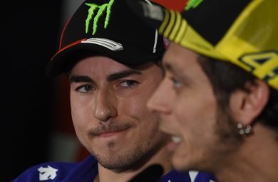 Ducati, con Lorenzo il titolo mondiale è possibile
