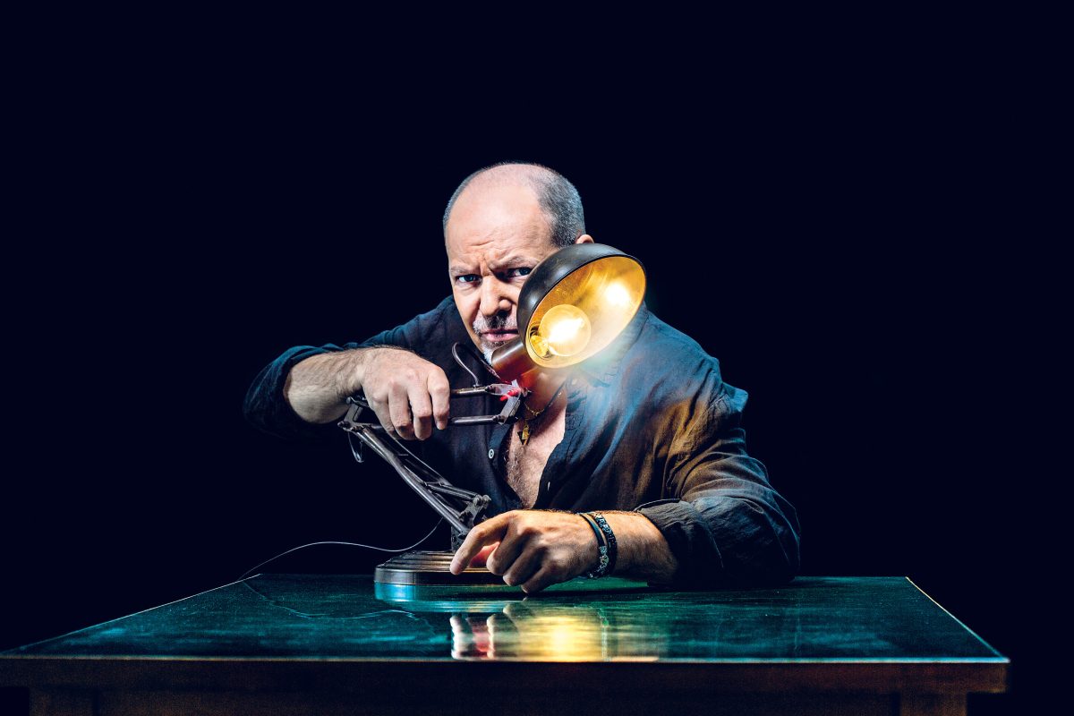 Galleria foto 'Vasco Rossi incontra oggi i fan all’Auditorium di Roma' - foto 5