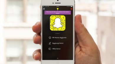 Perché Snapchat sarà il nostro prossimo social network