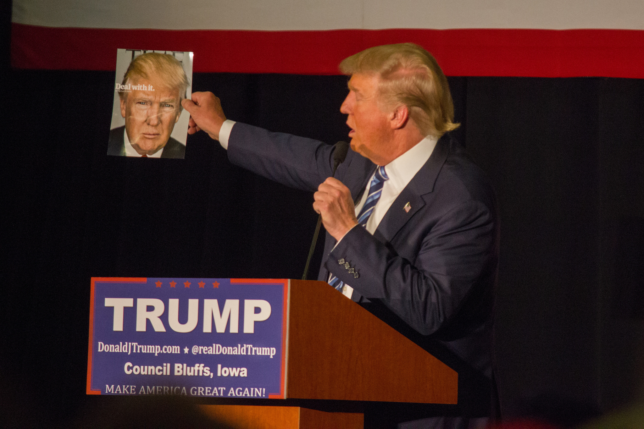 Perché Facebook non farà guerra a Donald Trump (né a qualsiasi altro candidato)