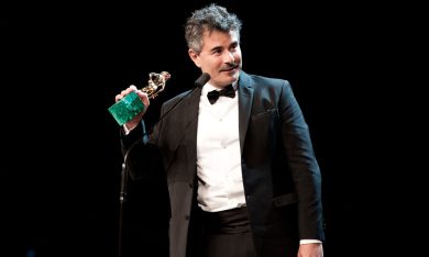 David di Donatello 2016: miglior film Perfetti sconosciuti – Foto