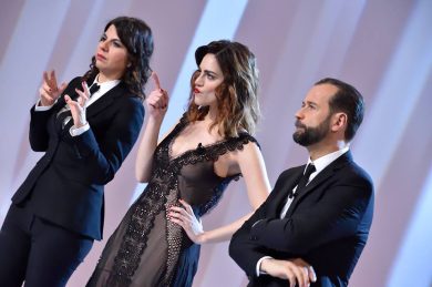 Ascolti 17/4: senza un vincitore netto crescono Le Iene