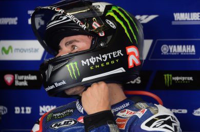 Ufficiale: la Ducati ingaggia Lorenzo “per rivincere il titolo Mondiale”