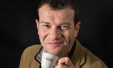 Dietro un buon caffè c’è la meccanica di qualità