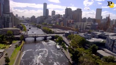 Melbourne, la città più europea d’Australia per scoprire il Victoria