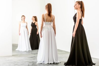 Le gemelle delle moda, dalle Barbie a Dubai