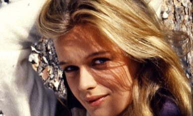 È morta Karina Huff, l’inglesina bionda di Sapore di mare – Foto