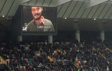 La Roma, Salah, il caso Regeni e l’esempio del Psg