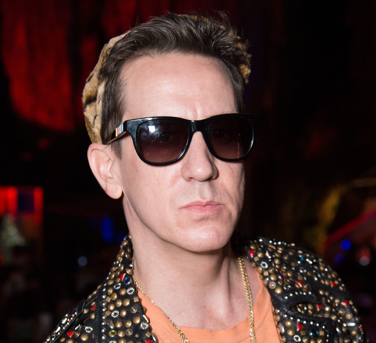 Galleria foto 'Tutte le celebs al Coachella Festival' - foto 17