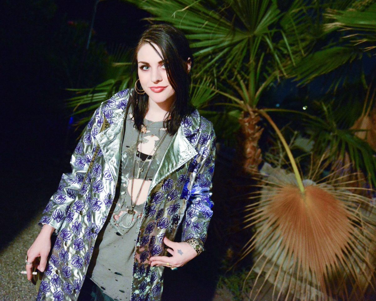 Galleria foto 'Tutte le celebs al Coachella Festival' - foto 5