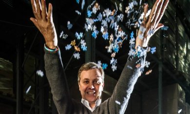 Vi facciamo giocare da oltre 50 anni