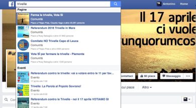 Se è Facebook a influenzare il nostro voto