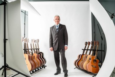 Con le chitarre Eko è tutta un’altra musica