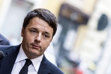 Referendum trivelle: la vittoria di Renzi