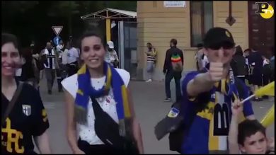 Promozione in Lega Pro per il Parma