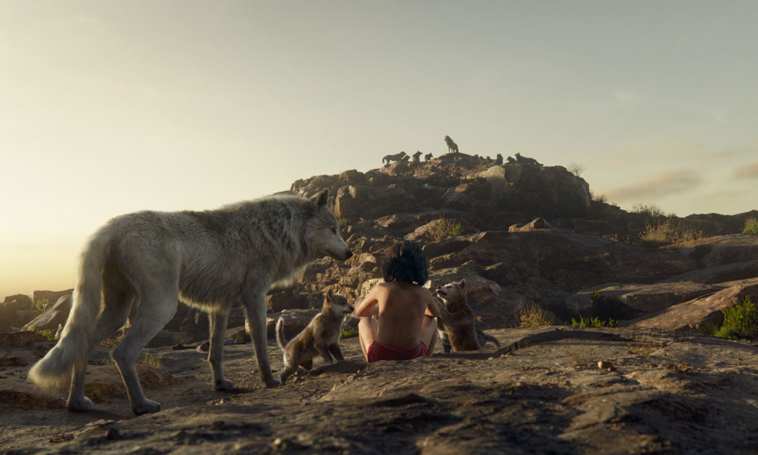 I 10 film più visti della settimana (11-17 aprile)