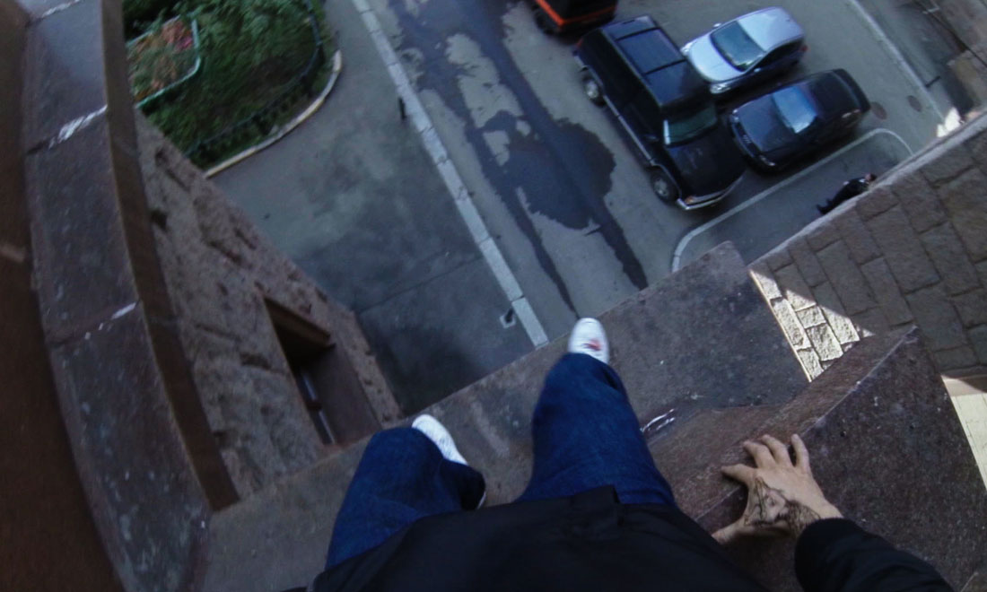 I 10 film più visti della settimana (11-17 aprile)