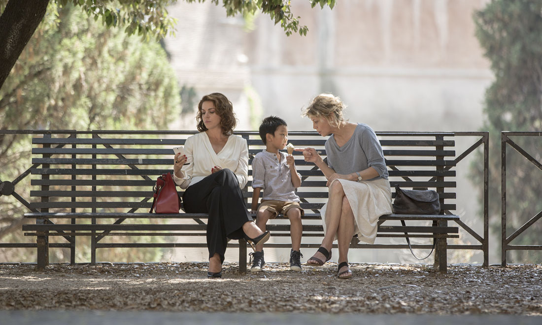 I 10 film più visti della settimana (11-17 aprile)