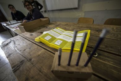 Niente quorum: nullo il referendum sulle trivelle
