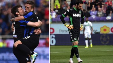 33ma giornata, top e flop: Gomez è pronto per una big, che errore Consigli!