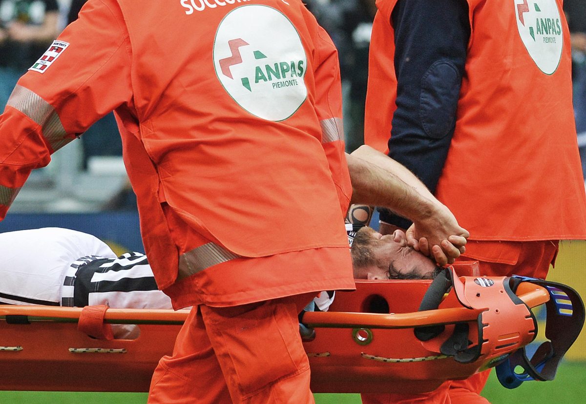 Conte e il crac di Marchisio: chi portare all’Europeo? Conte e il crac di Marchisio: chi portare all’Europeo?