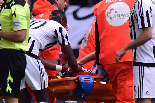 Conte e il crac di Marchisio: chi portare all’Europeo? Conte e il crac di Marchisio: chi portare all’Europeo?