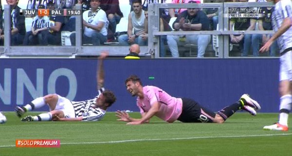 Conte e il crac di Marchisio: chi portare all’Europeo? Conte e il crac di Marchisio: chi portare all’Europeo?