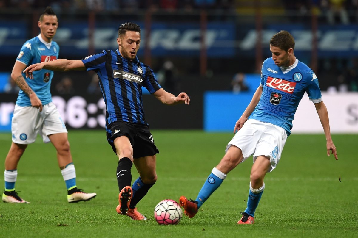 Galleria foto 'Conte e il crac di Marchisio: chi portare all’Europeo?' - foto 5