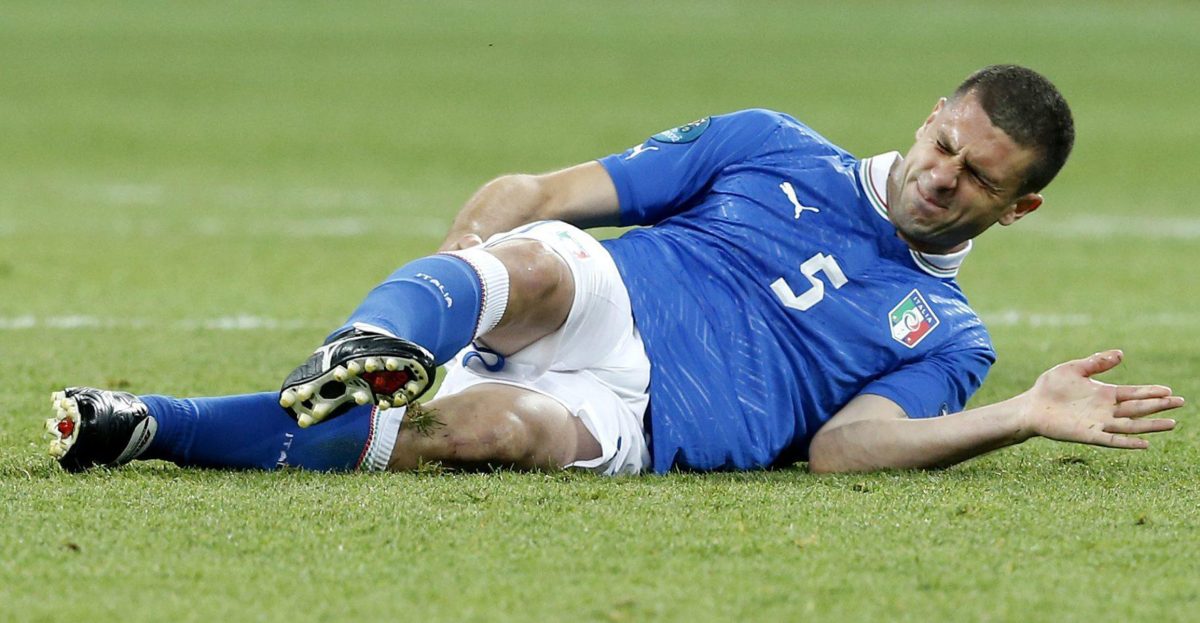 Conte e il crac di Marchisio: chi portare all’Europeo? Conte e il crac di Marchisio: chi portare all’Europeo?