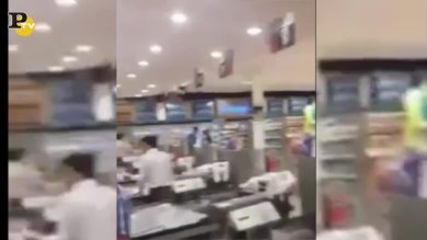 Terremoto in Equador: 250 morti